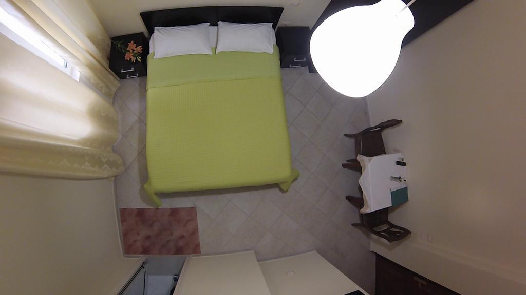 Hotel 4 Stinet Влёра Экстерьер фото